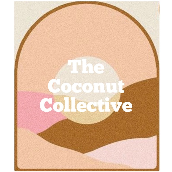 The Coconut Collective Checker Claw Clip - Picture 2 of 2